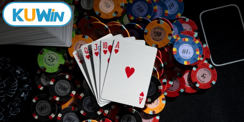 Áp dụng kinh nghiệm đánh baccarat vào từng ván cược