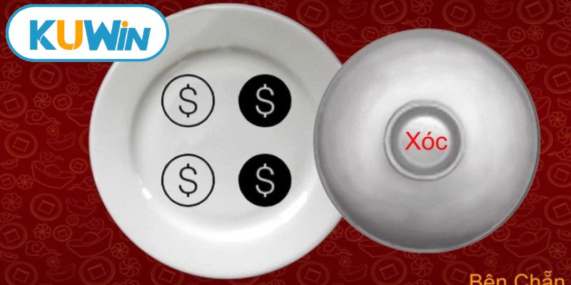 Bí kíp chơi xóc đĩa