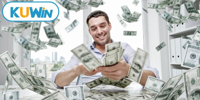 Các bước cần thiết để nhận thưởng dễ dàng