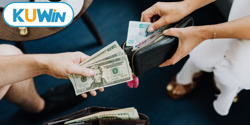 Các bước thiết lập tài khoản đối tác đơn giản