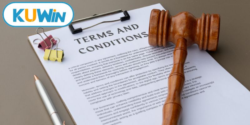 Các quy chuẩn vận hành trong hệ thống cá cược