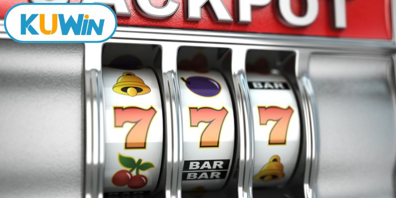 Cách chơi nổ hũ online