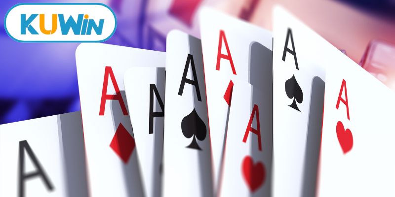 Cách thức chơi bài ba cây ăn lớn cơ bản