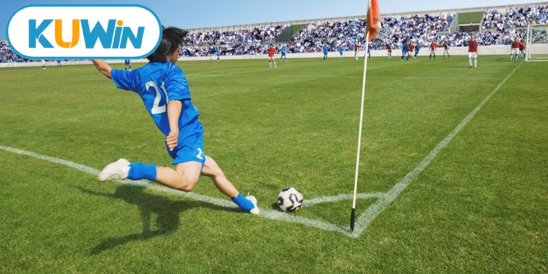 Chi tiết về cách đọc kèo phạt góc cho người mới