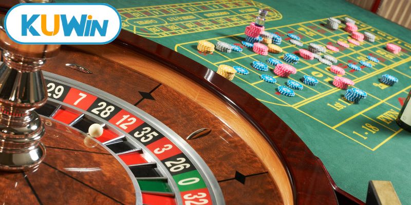 Chiến thuật đặt cược thông minh nâng cao lợi thế