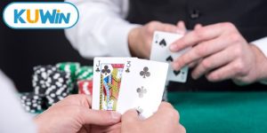 Nắm vững luật chơi poker cơ bản mỗi ván