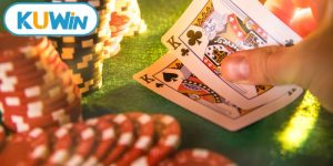 Luật chơi poker cơ bản