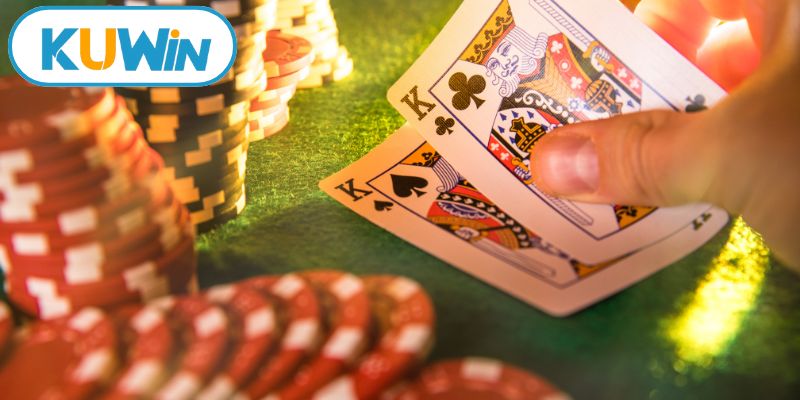 Luật chơi poker cơ bản