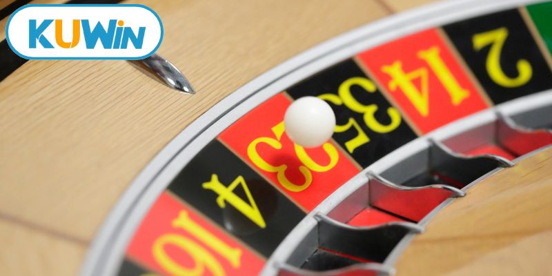 Mẹo chơi roulette