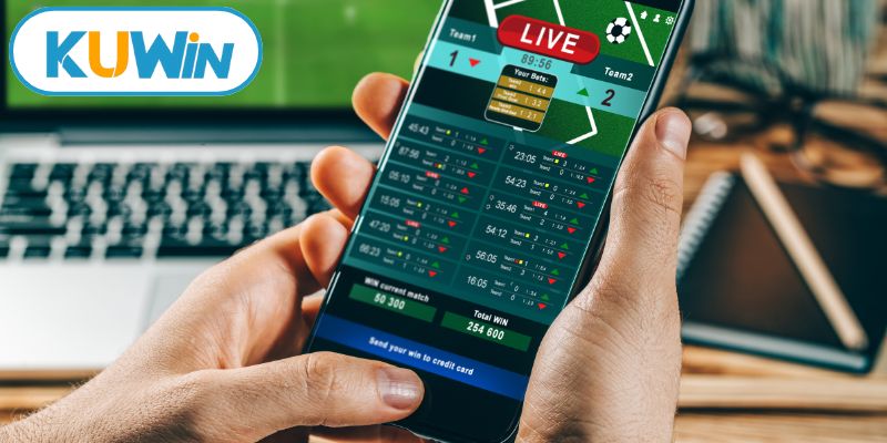 Mẹo hay giúp hội viên nắm chắc phần thắng trong tay khi đặt cược