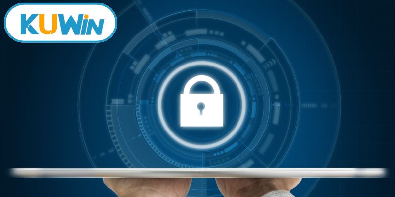 Môi trường giải trí an toàn với công nghệ bảo mật cao