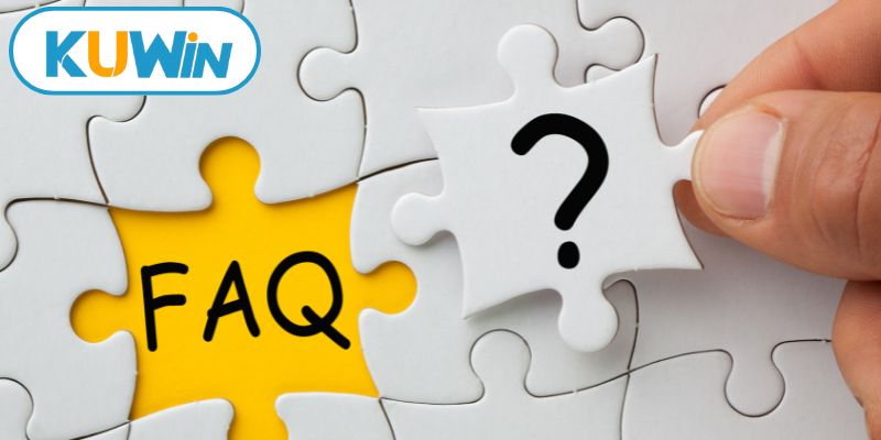 Nhiều câu hỏi người chơi thường gặp