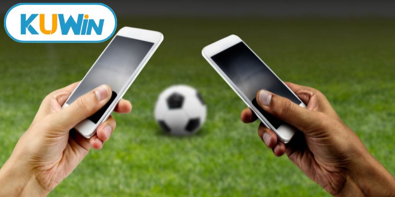 Những biến thể đa dạng trong hình thức đặt cược bóng đá