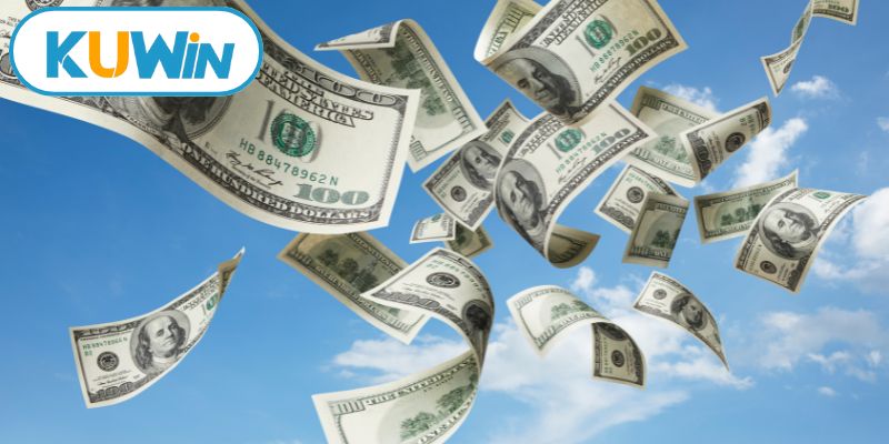 Những điểm then chốt khi thực hiện giao dịch nhận thưởng