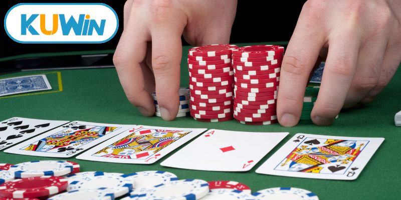 Những kiến thức nền tảng về luật chơi poker cơ bản