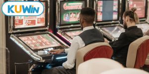 Nổ hũ mèo thần tài