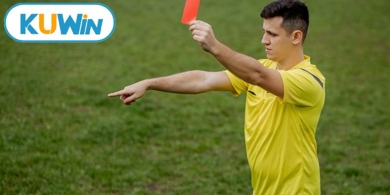 Phương pháp soi kèo thẻ phạt từ chuyên gia