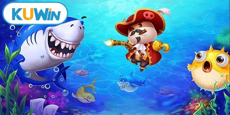 Phương thức phân bổ ngân sách săn cá hiệu quả