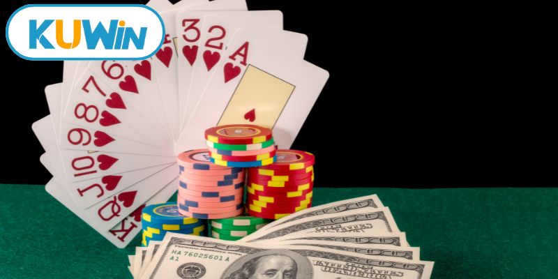 Quan sát tỉ mỉ hỗ trợ mẹo đánh bài phỏm hiệu quả