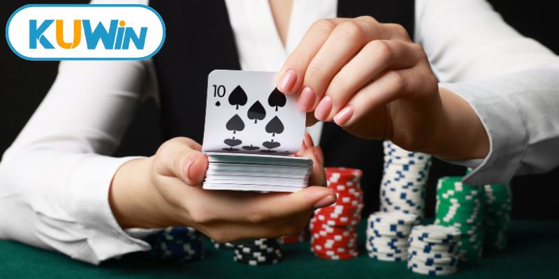 Sai lầm thường gặp khi tham gia đặt cược