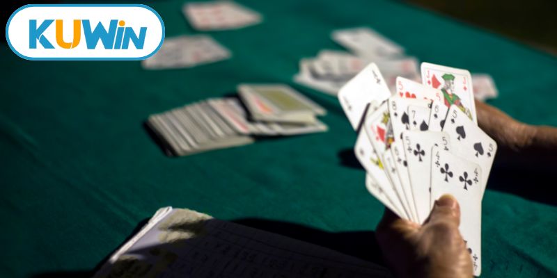 Thực hiện quy trình đánh bài chuyên nghiệp để đạt hiệu quả cao nhất