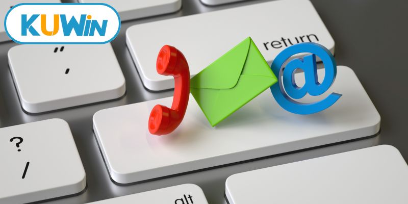 Tìm hiểu các phương thức liên hệ đa dạng nhất