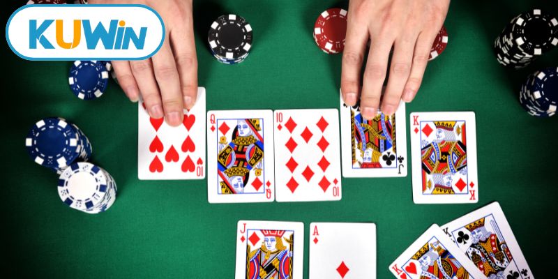 Tìm hiểu chi tiết về quy tắc chơi tiến lên miền Nam