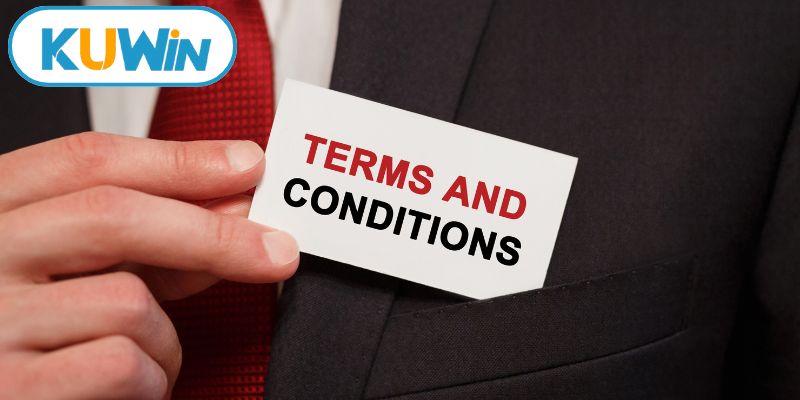 Tìm hiểu tổng quan về quy định điều khoản dịch vụ