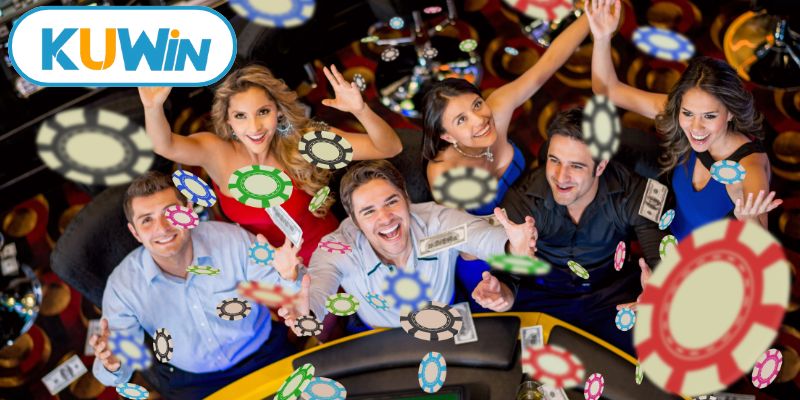 Trải nghiệm dịch vụ cá cược trực tuyến chất lượng