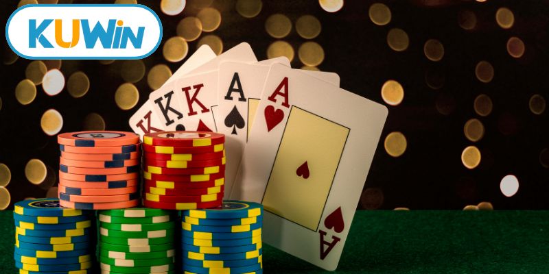 Trình tự các vòng đấu trí đầy kịch tính